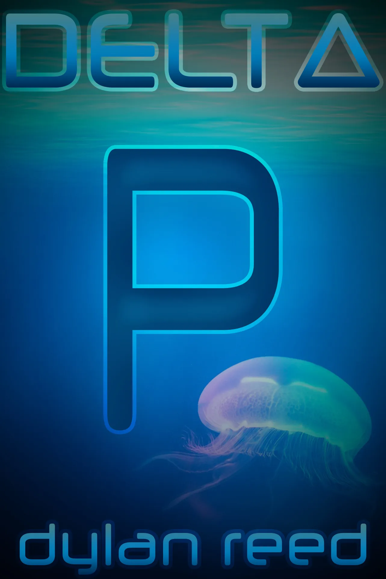 Delta P Mystery cover